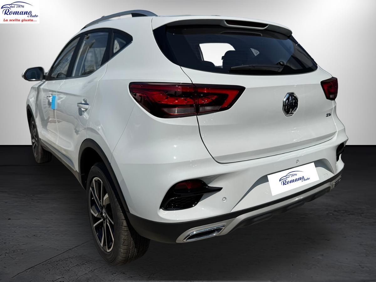 MG - ZS - 1.5 VTi-tech Luxury#GARANZIA 7 ANNI!