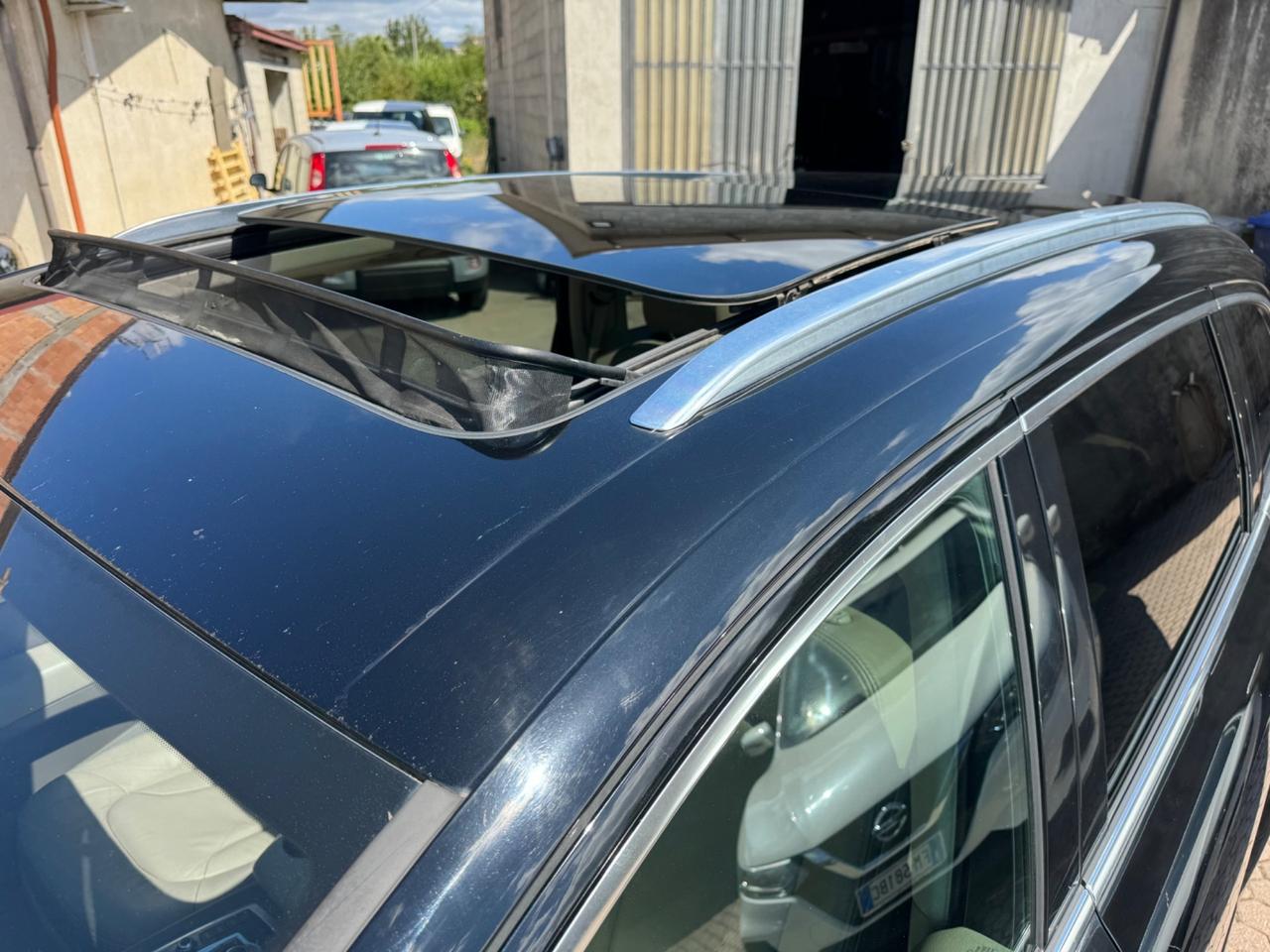 Audi Q7 3.0 V6 TDI 233CV quattro tiptronic