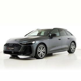 Audi A5 A5 Avant 2.0 tdi mhev+ S line edition 204cv s-tronic