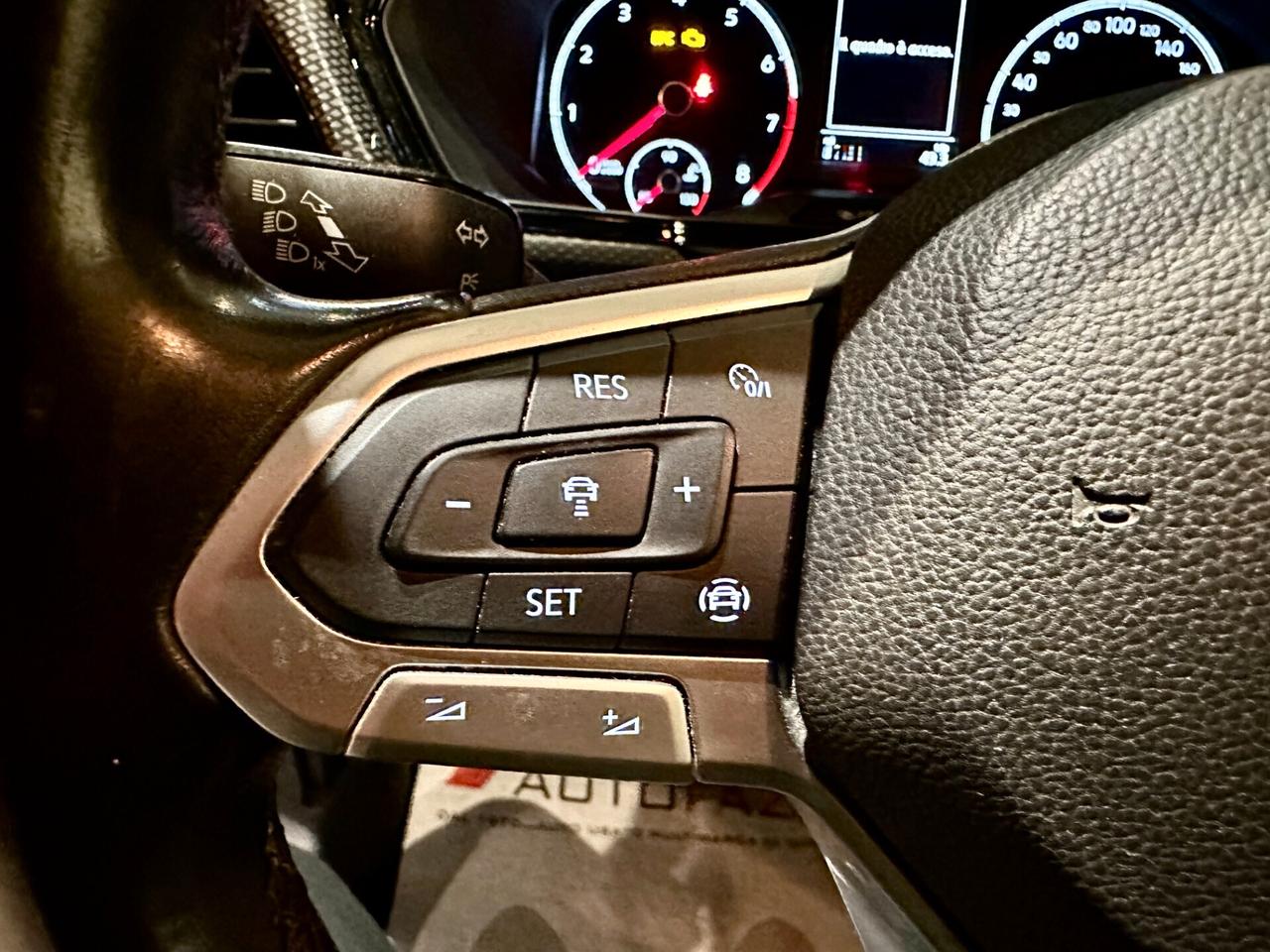 Volkswagen T-Cross 1.0 TSI 115 CV DSG Style BMT