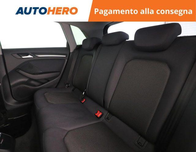 AUDI A3 1.6 TDI clean diesel Business
