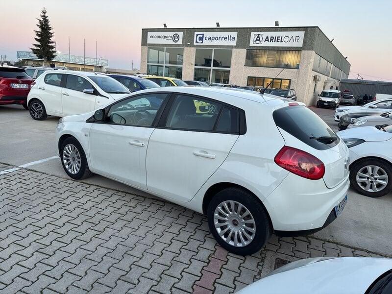 FIAT Bravo 1.6 Mjt Emotion Dualogic 120cv