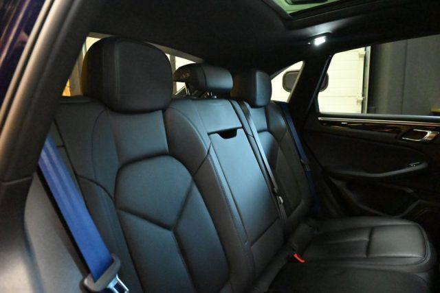 PORSCHE Macan 2.9 S PDK TET.21"PASM RADAR PASM GTS VENT/360°FULL