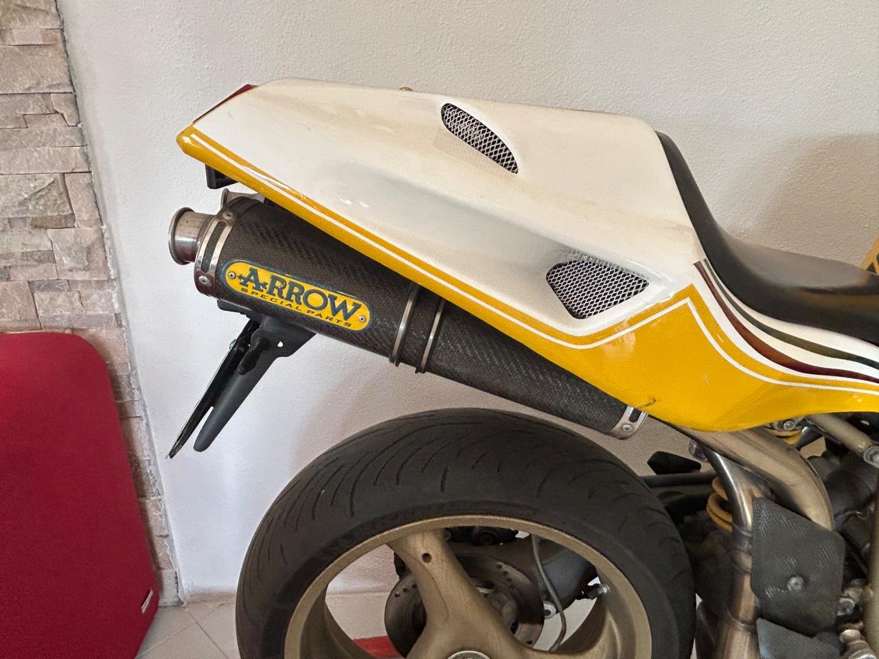Ducati 748