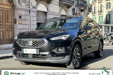 SEAT Tarraco 2.0 TDI DSG Style