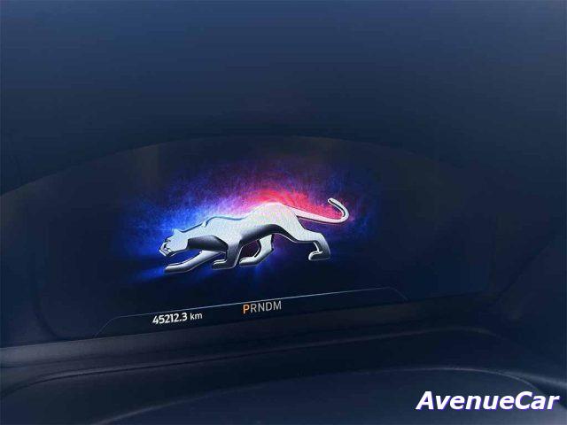 FORD Puma 1.0 ecoboost h ST-Line Vignale UNICO PROPRIETARIO