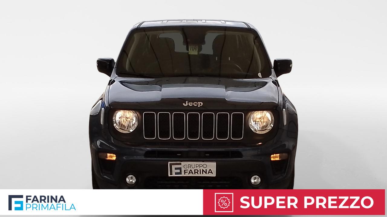 JEEP Jeep Renegade Renegade My23 Limited 1.6 Multijet Ii 130 Cv E6.4