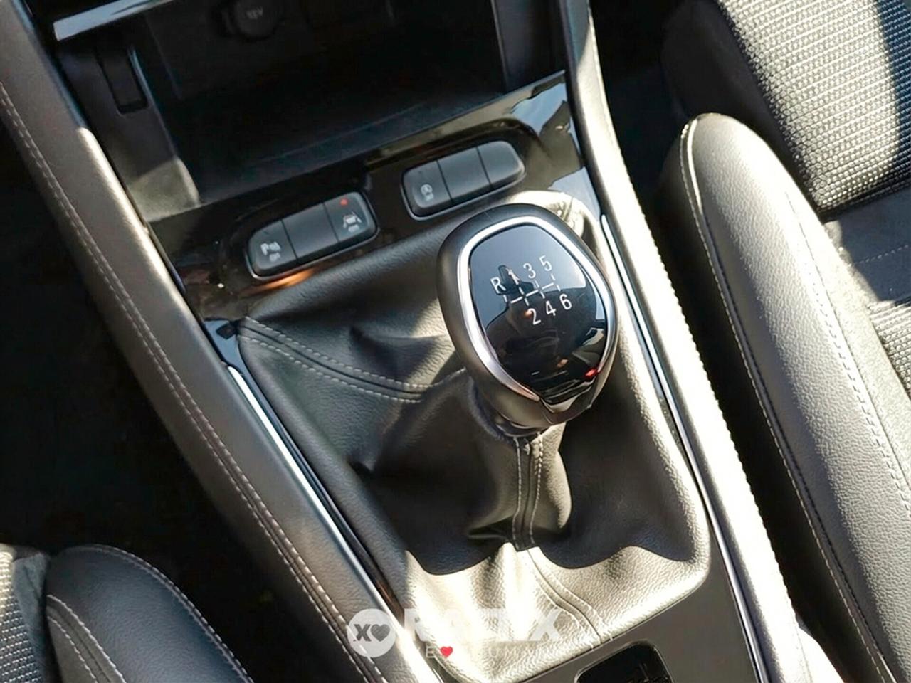 Opel Grandland 1.2 Turbo 12V 130 CV GS