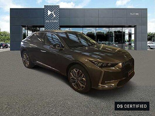 DS DS 4 Trocadero 1.6 e-Tense 225 cv - Km Zero