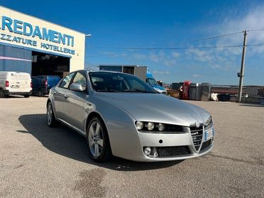 Alfa Romeo 159 1.9 JTDm 16V Distinctive