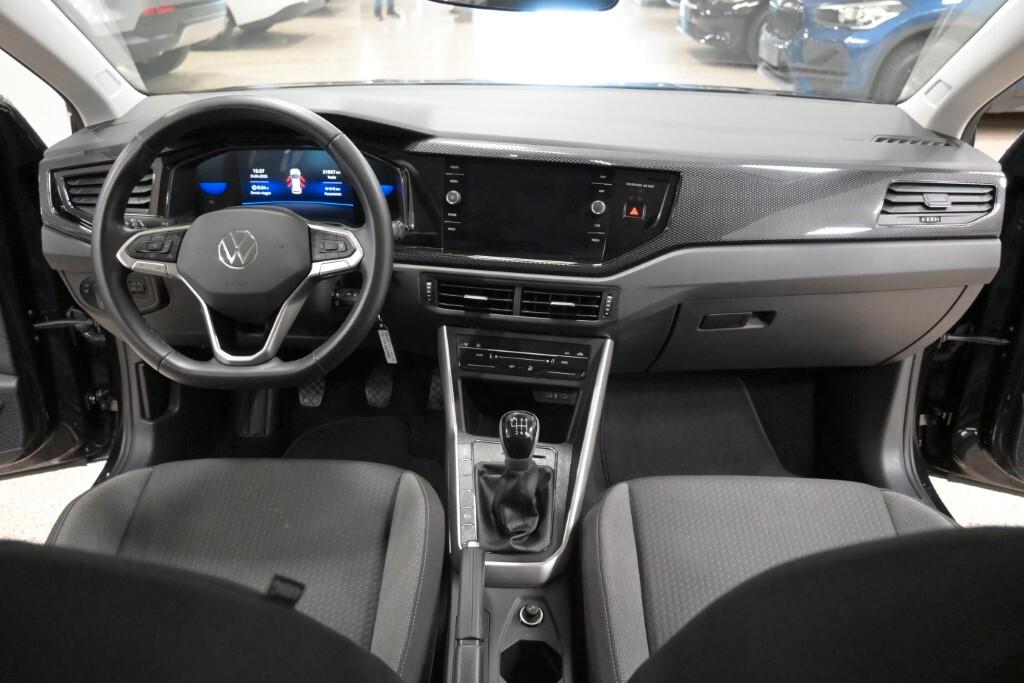 VOLKSWAGEN TAIGO 1.0 TSI LIFE 110CV *2024