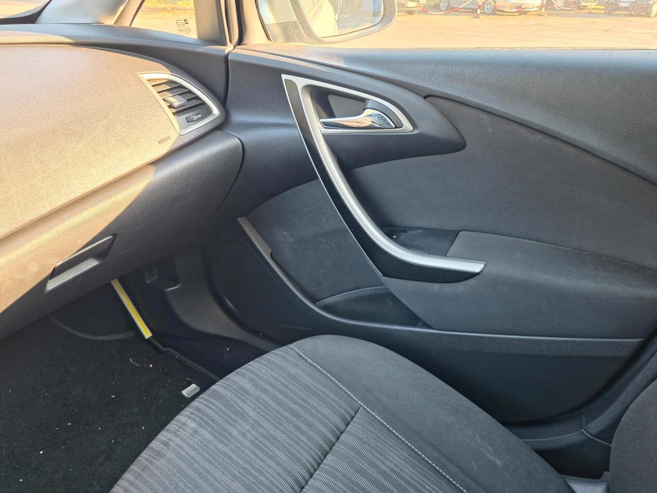 Opel Astra 1.7 CDTI 110CV 5 porte Cosmo E5 Manuale NEO 2011