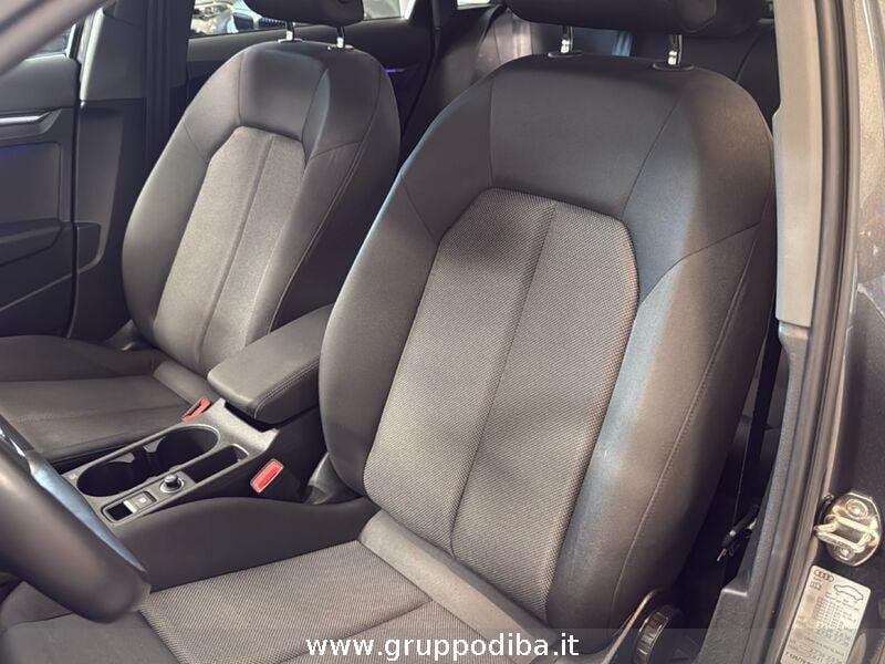 Audi A3 IV 2020 Sportback Diesel Sportback 30 2.0 tdi S line edition s-tronic