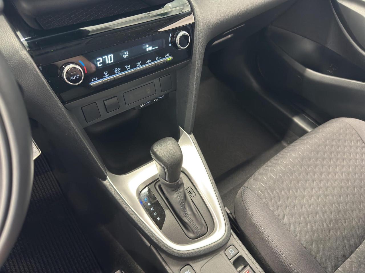 Toyota Yaris Cross 1.5h Active fwd 115cv e-cvt