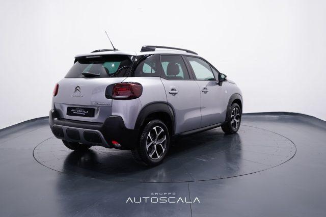 CITROEN C3 Aircross 1.2 PureTech 110cv S&S C-Series