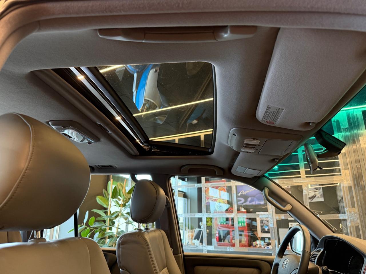 Toyota Land Cruiser 100c 4.7i V8 32V aut. -7 Posti-