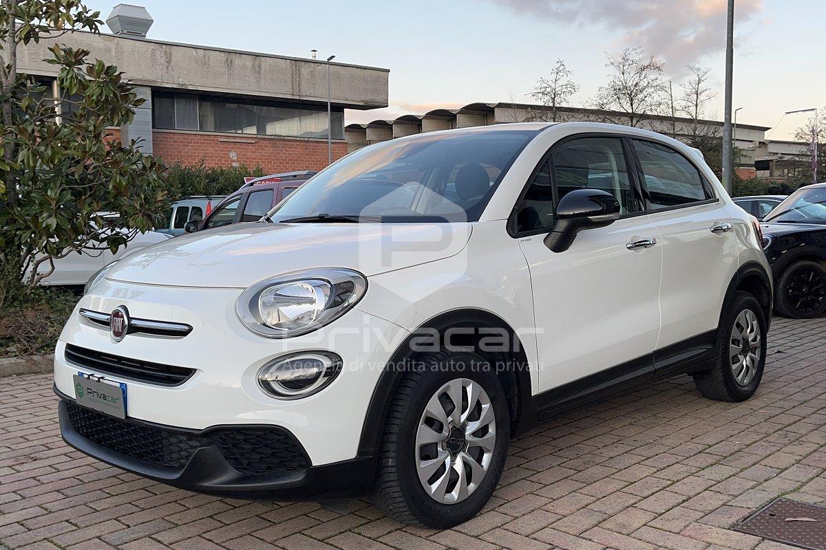 FIAT 500X 1.0 T3 120 CV Urban