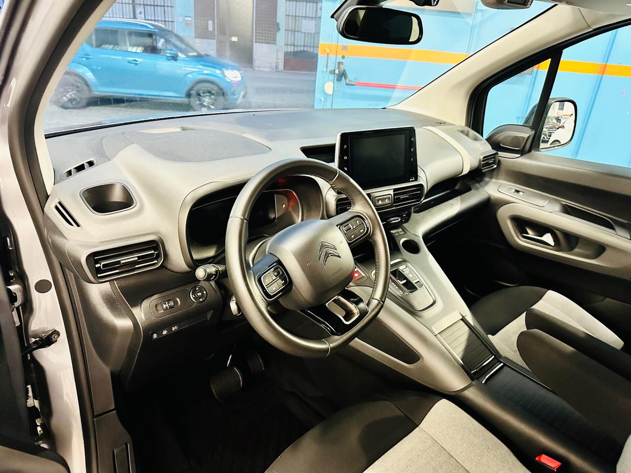 Citroen Berlingo e-Berlingo M Shine