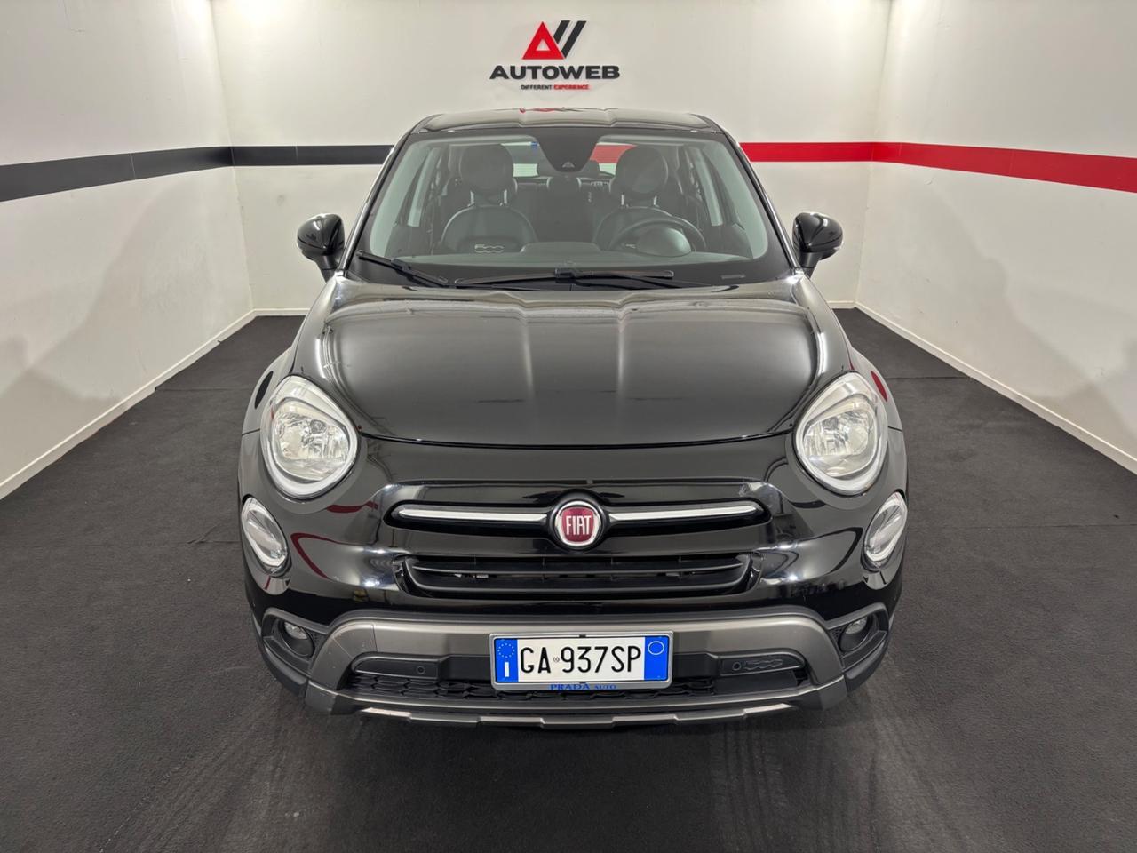 Fiat 500X 1.0 T3 120 CV Cross