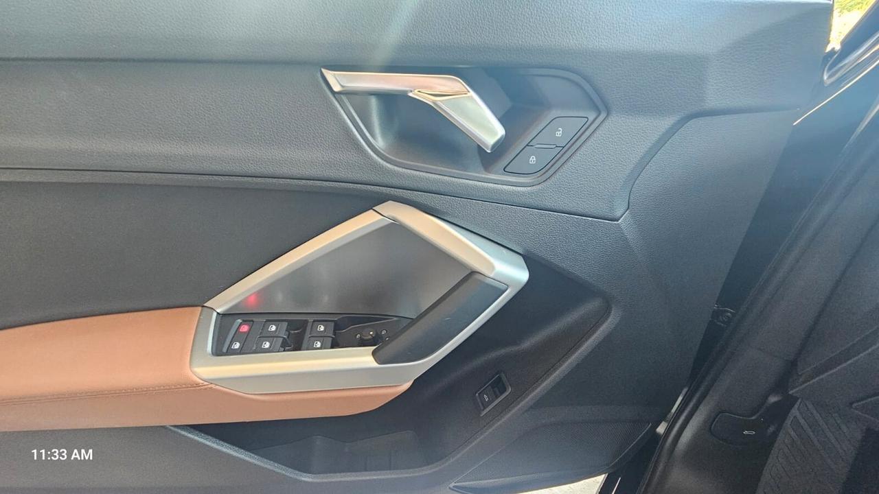 Audi Q3 SPB 35 TFSI Business Plus