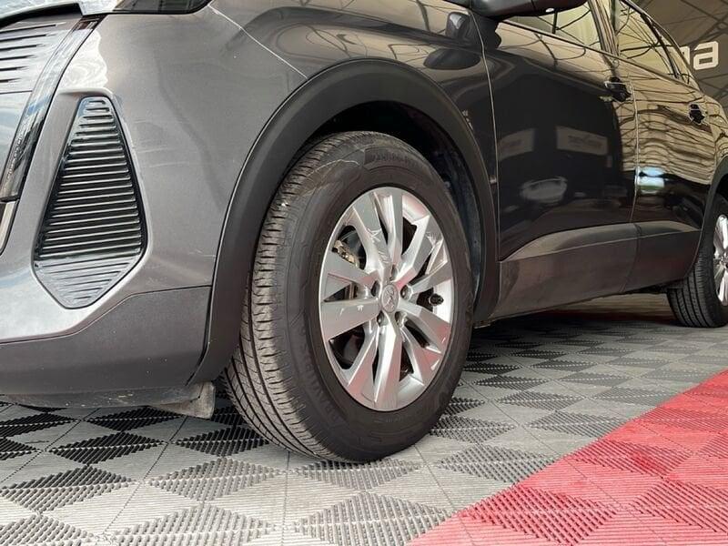 Peugeot 5008 BlueHDi 130 Active Pack EAT8 S/S aut.