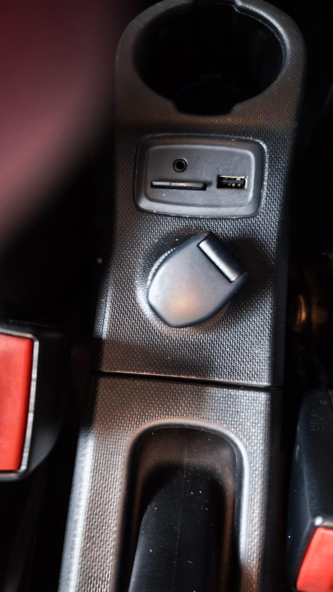 Smart ForFour 70 1.0 Prime