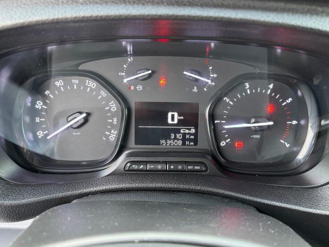 CITROEN Jumpy BlueHDi PL-TN Furgone M Club Navi/PDC Iva.esp.