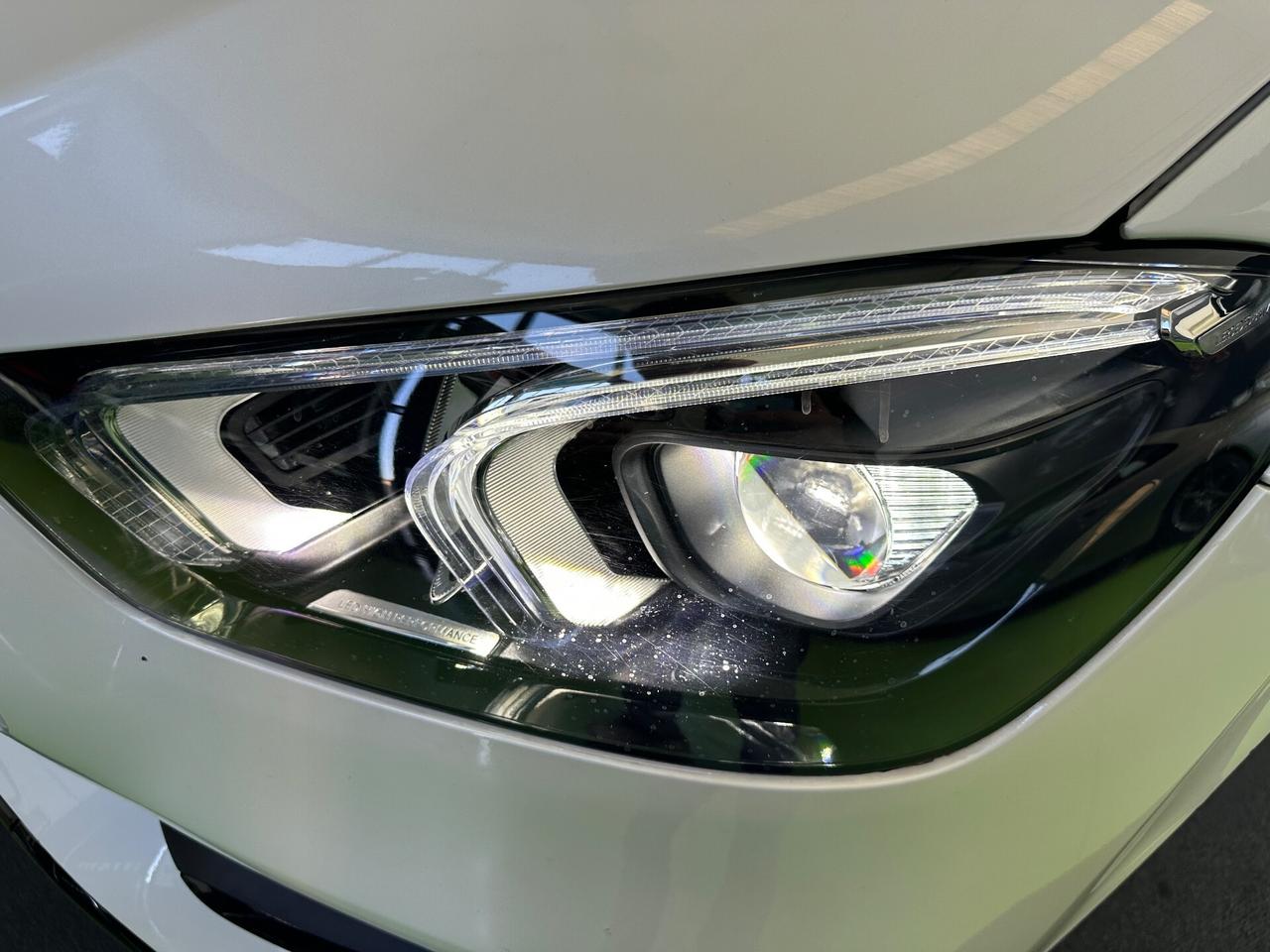 Mercedes GLE 300 d 4Matic Mild Hybrid AMG Premium 7 POSTI