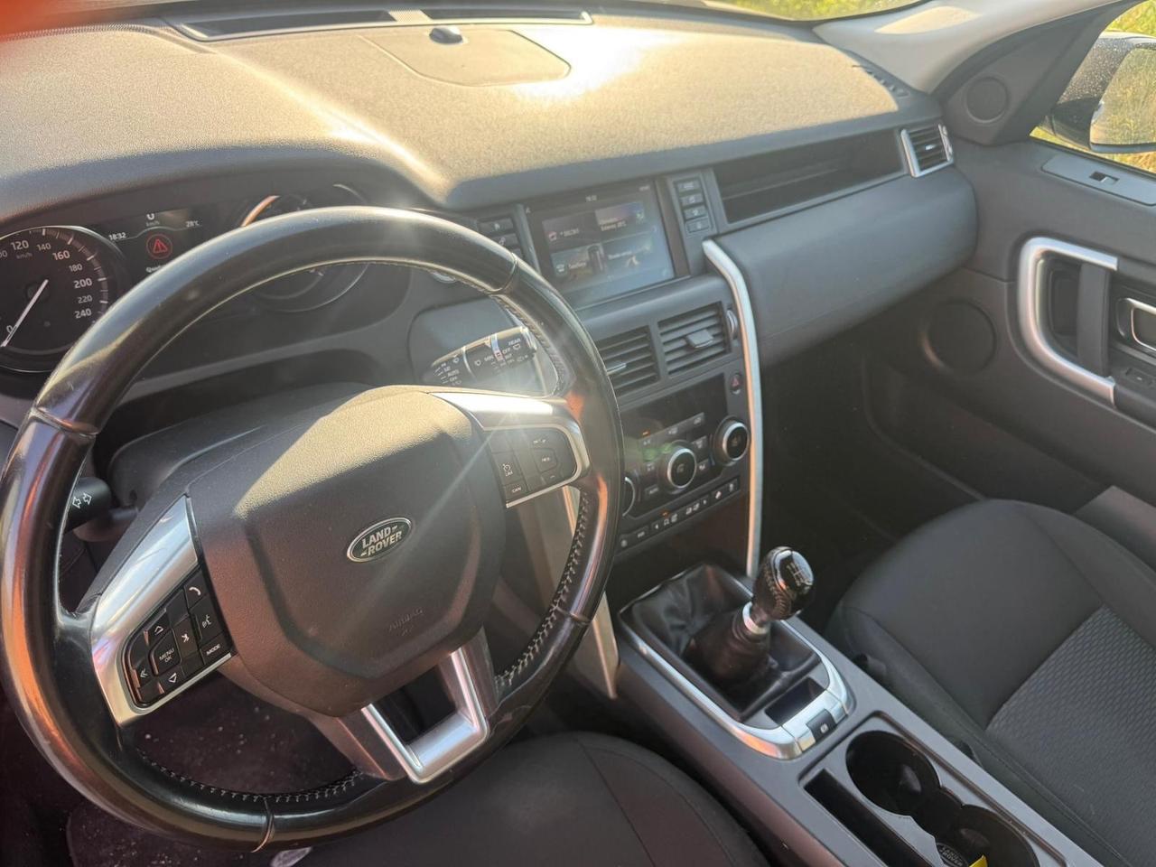 Land Rover Discovery Sport 2.0 150 CV A.F.F.A.R.E