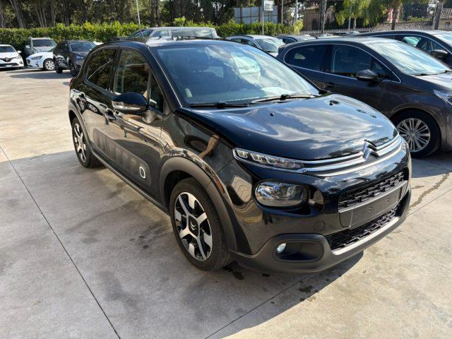 CITROEN C3 1.5 BlueHDi 100 S&S