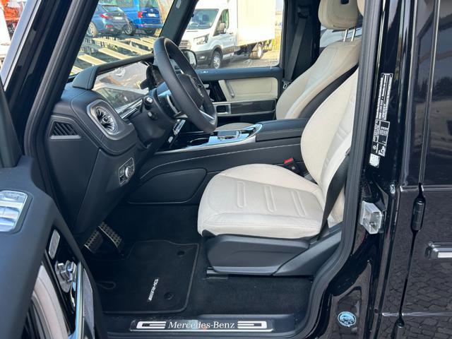 MERCEDES-BENZ G 450 d Mild hybrid S.W. AMG Line