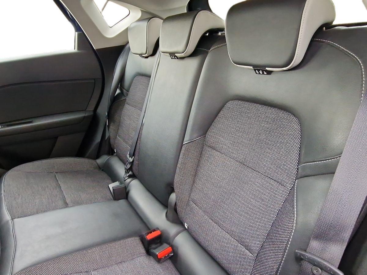 RENAULT CAPTUR 1.5 INTENSE