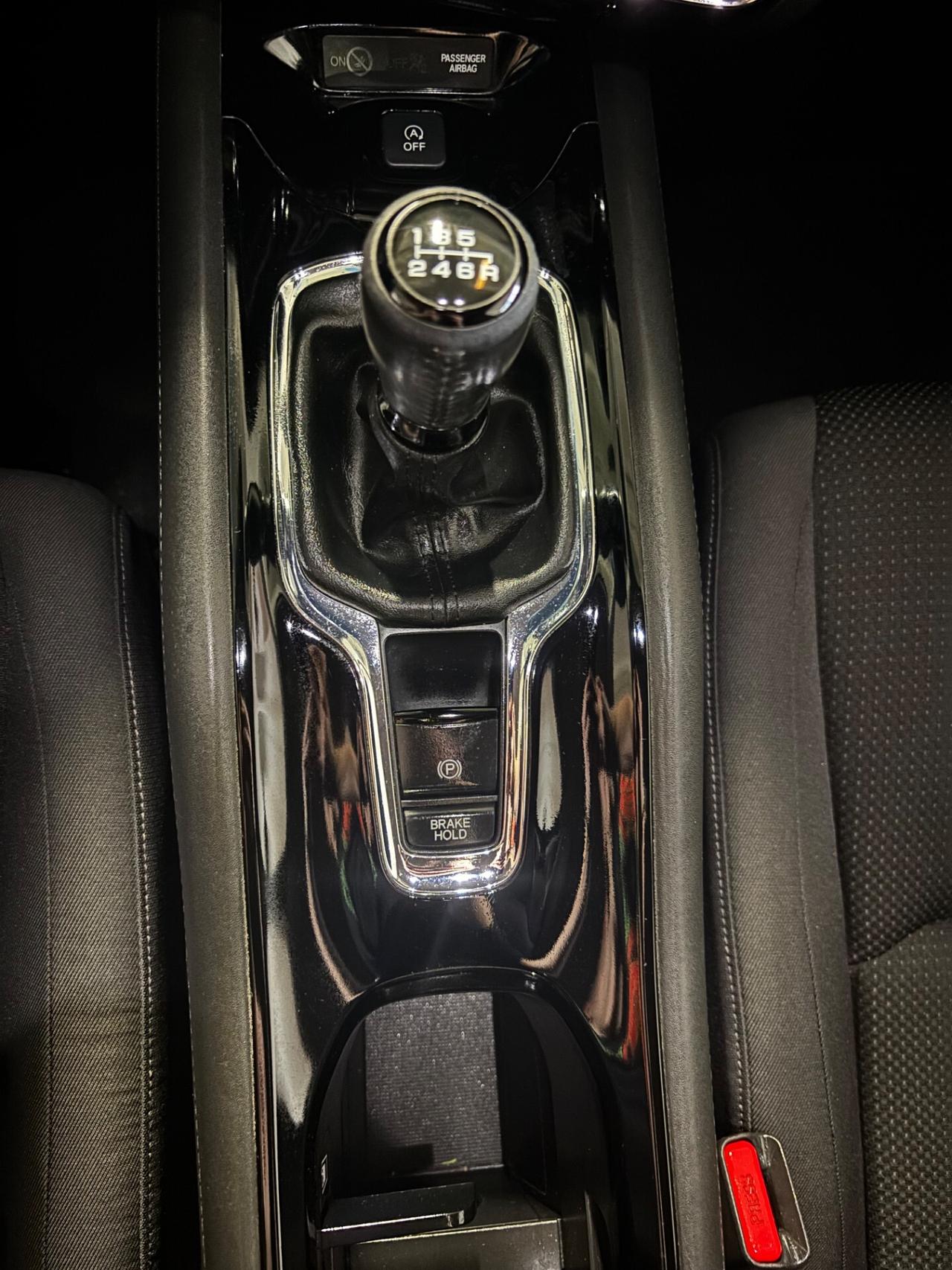 Honda HR-V 1.5 B/GPL i-VTEC Executive