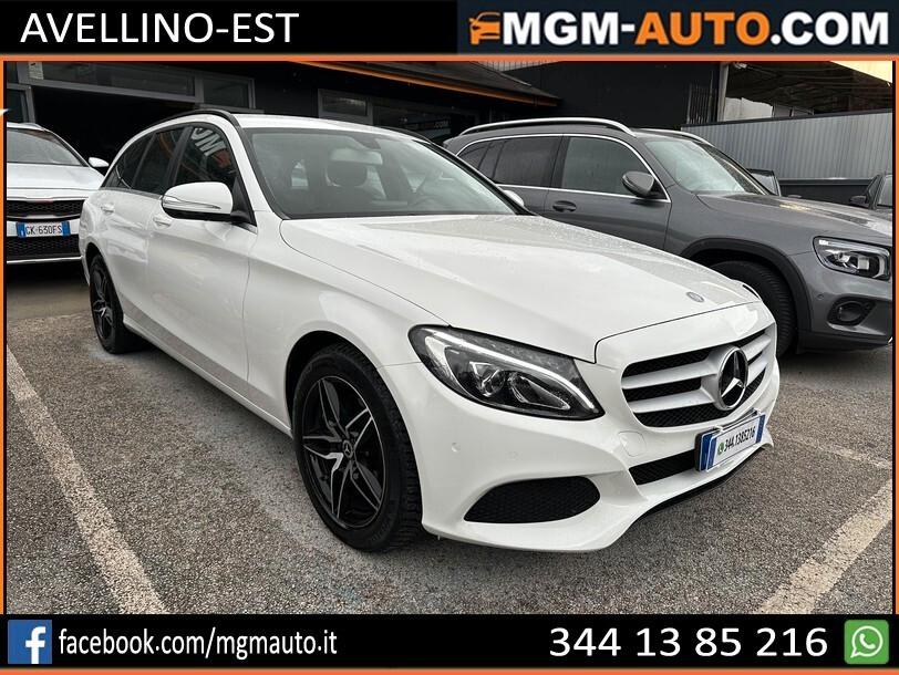 Mercedes-benz C 200 Sport