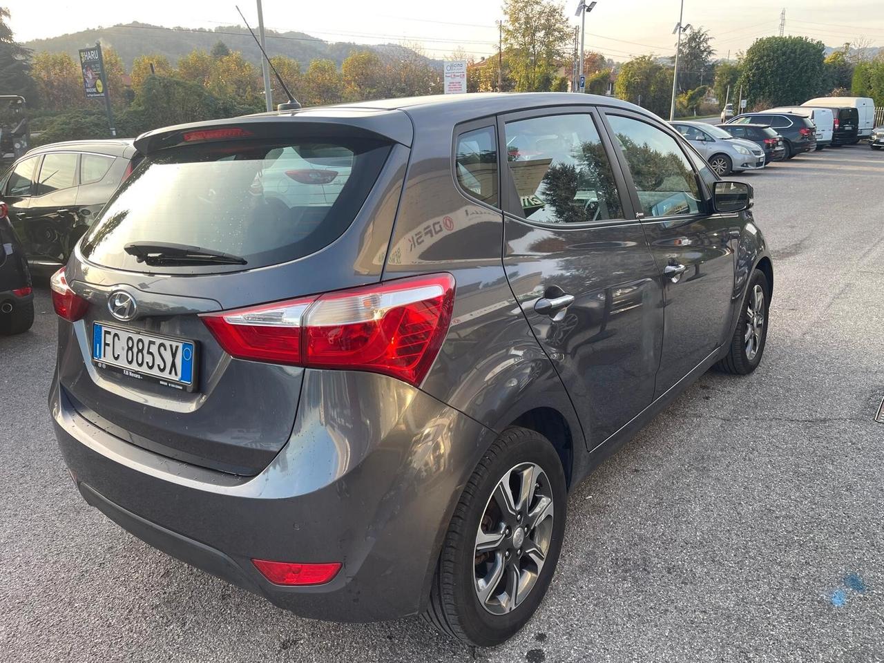 Hyundai iX20 1.4 90 CV XPossible