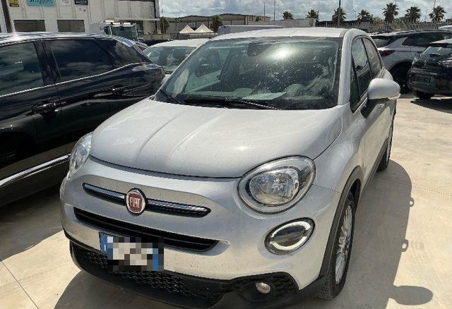FIAT 500X 1.3 T4 150 CV DCT Connect Cross Over autovettura