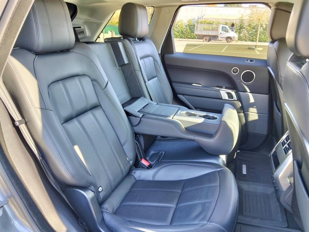 Land Rover Range Rover Sport 3.0 SDV6 HSE*7Posti*Cerchi 21”