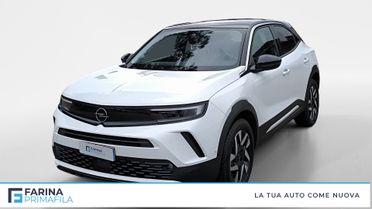 OPEL Mokka II 2020 - Mokka 1.2 t Edition s&s 100cv