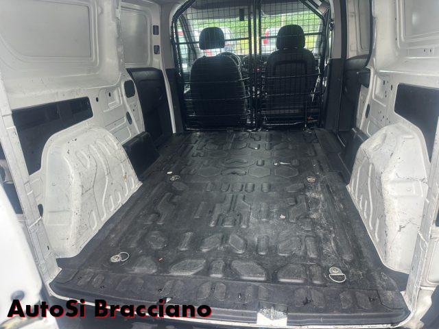 FIAT Doblo Doblò 1.6 MJT 105CV Maxi Lounge