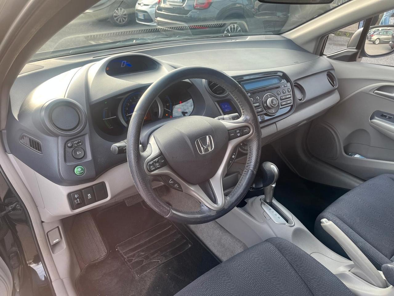 Honda Insight 1.3 Elegance