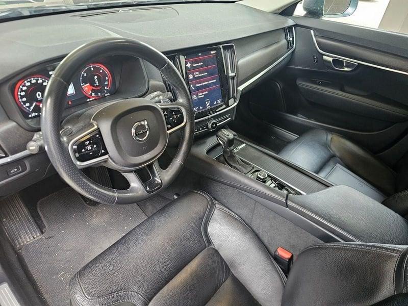 Volvo V90 Cross Country D4 AWD Geartronic