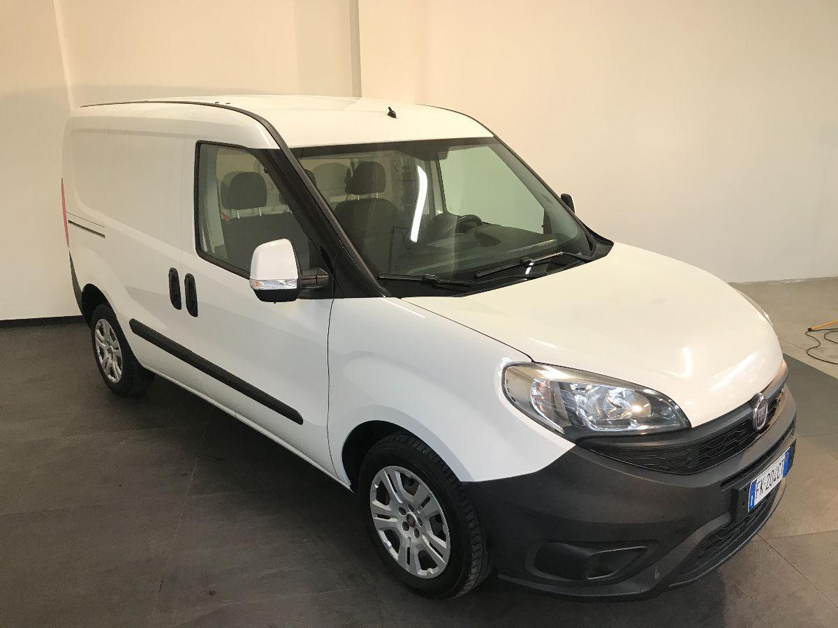 FIAT DOBLO' VAN 1.3 MJET 95CV