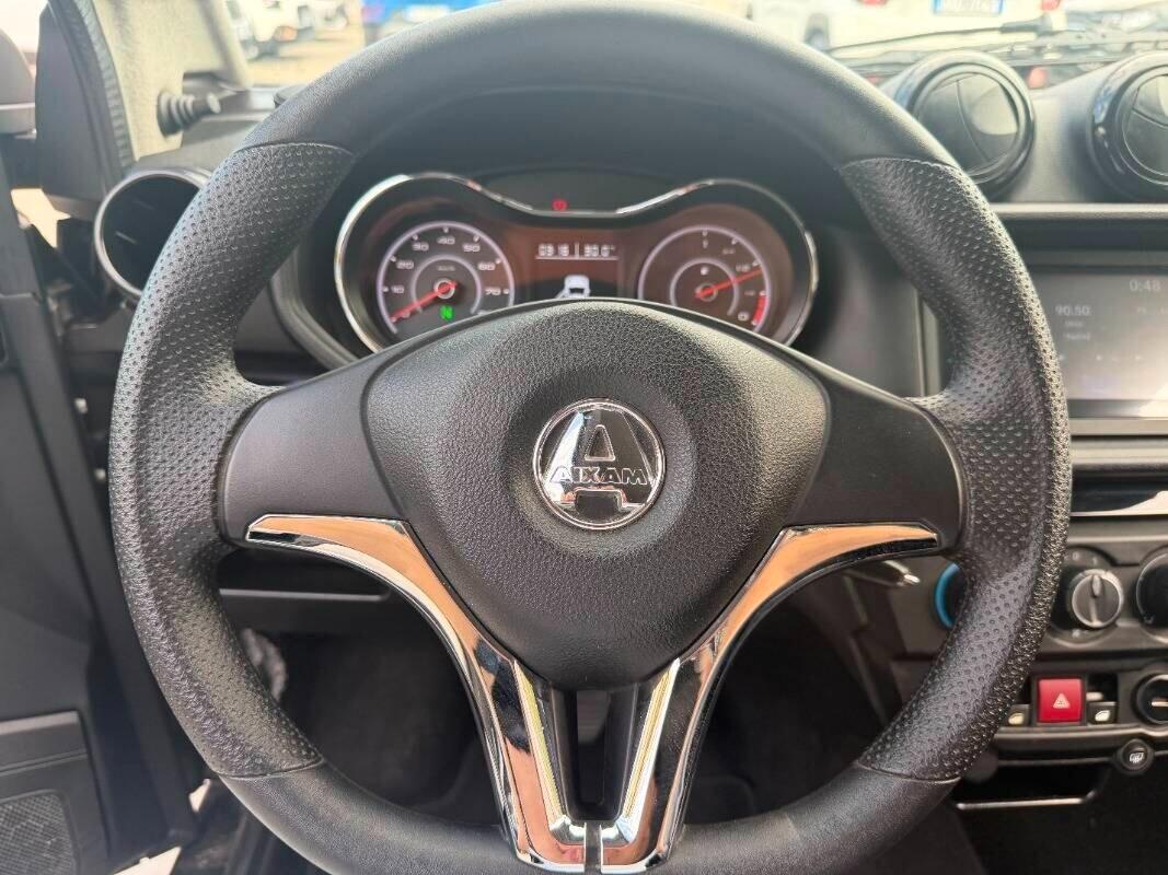 Aixam City Sport Emotion
