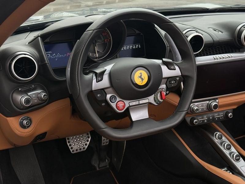Ferrari Portofino Portofino M 620 CV - Sosp Magneride
