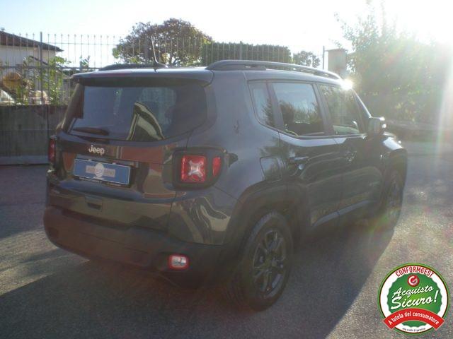 JEEP Renegade 1.0 T3 Longitude GPL - PRONTA CONSEGNA