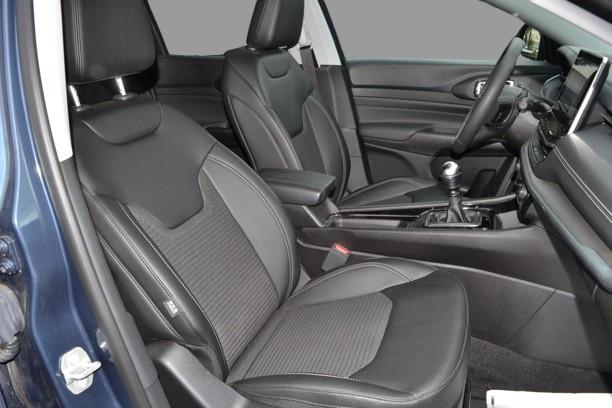 JEEP COMPASS - MY23 LIMITED 1.6 DIESEL 130cv