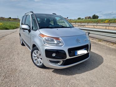 Citroen C3 Picasso C3 Picasso 1.6 HDi 90 Seduction