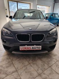 Bmw X1 xDrive18d