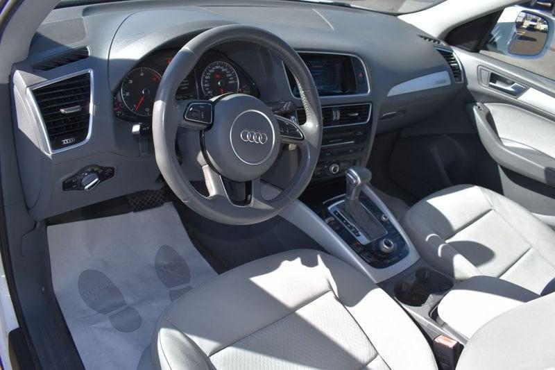 Audi Q5 Q5 2.0 TDI 190 CV clean diesel quattro S tronic