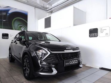 KIA Sportage 5ª serie - Sportage 1.6 TGDi HEV AT Style